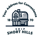 Ship Short Hills, Short Hills NJ